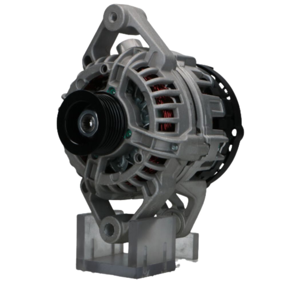 Lichtmaschine passend für Opel Corsa Van 0124225029 55 A