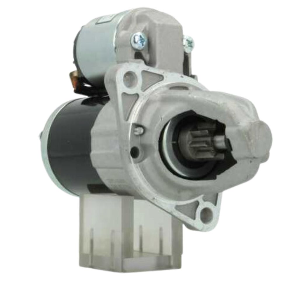 Neu Anlasser passend für Mitsubishi 0.9 kw 12 Volt M0T45271+