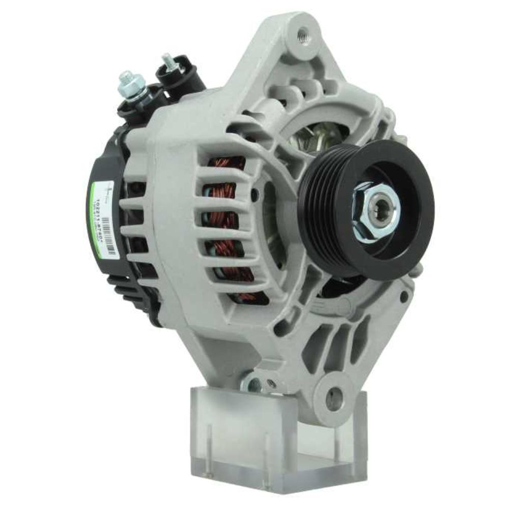 Lichtmaschine passend für Citroën/Peugeot Aygo 102211-8740 80 A