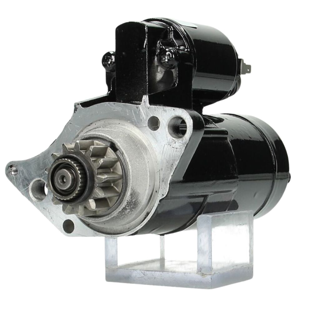 Neu Anlasser passend für Honda Marine 1.2 kw 12 Volt M0T65081+