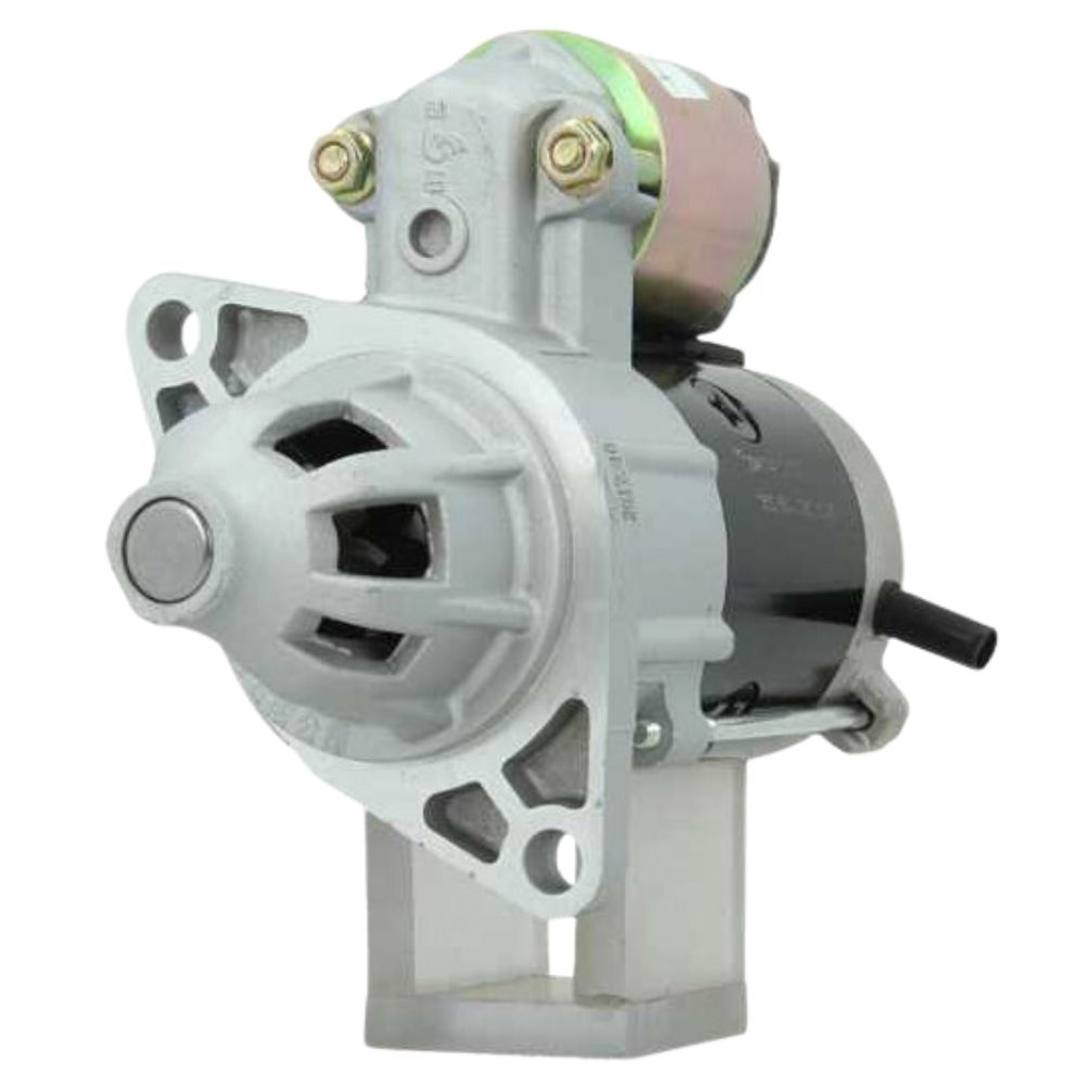 Neu Anlasser passend für Suzuki 0.8 kw 12 Volt 228000-6791+