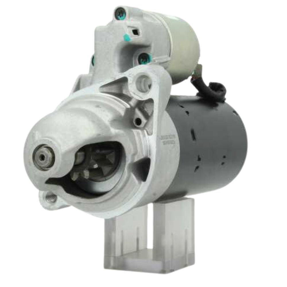 Neu  Anlasser passend für Audi 2.0 kw 12  Volt 0001109258+