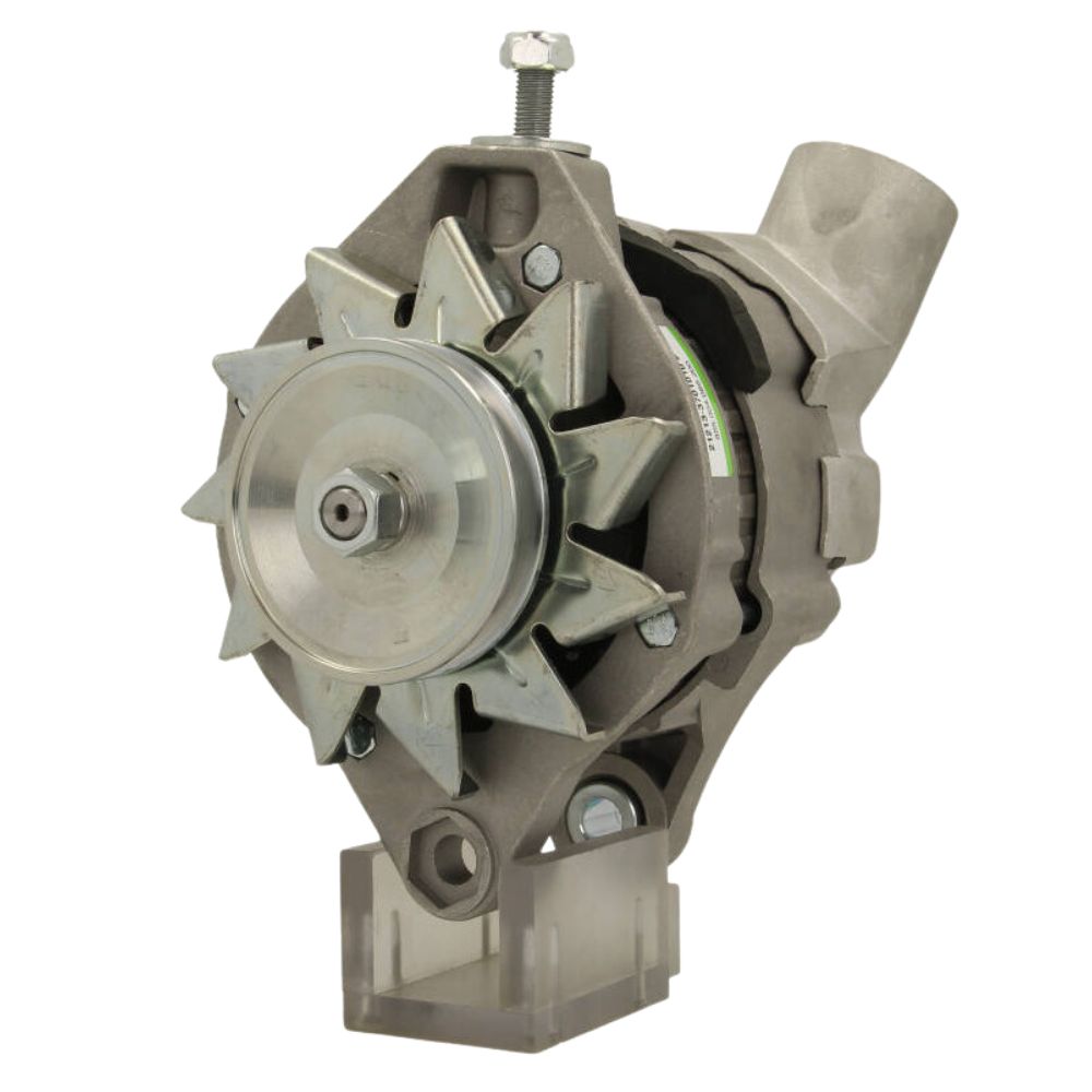 Lichtmaschine passend für Lada 21213-3701010 65 A