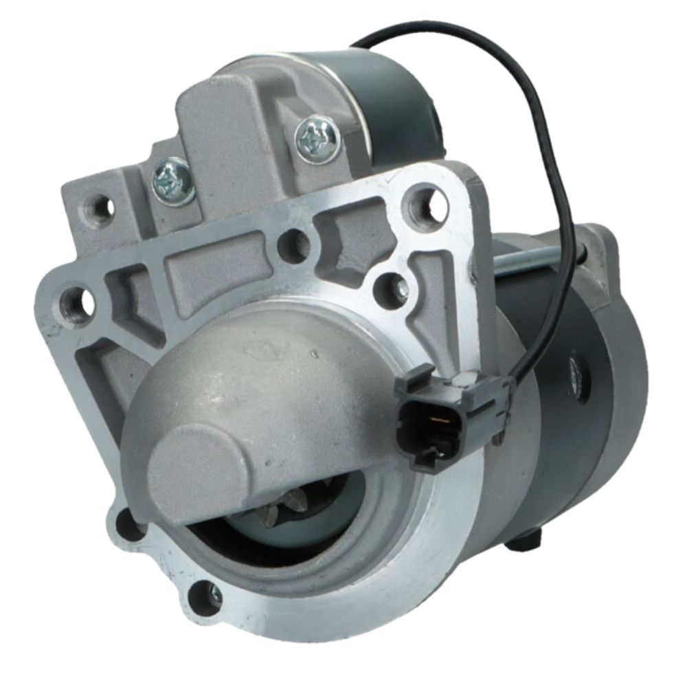 Neu Anlasser passend für Nissan 2.2 kw 12 Volt RNLM2T85571
