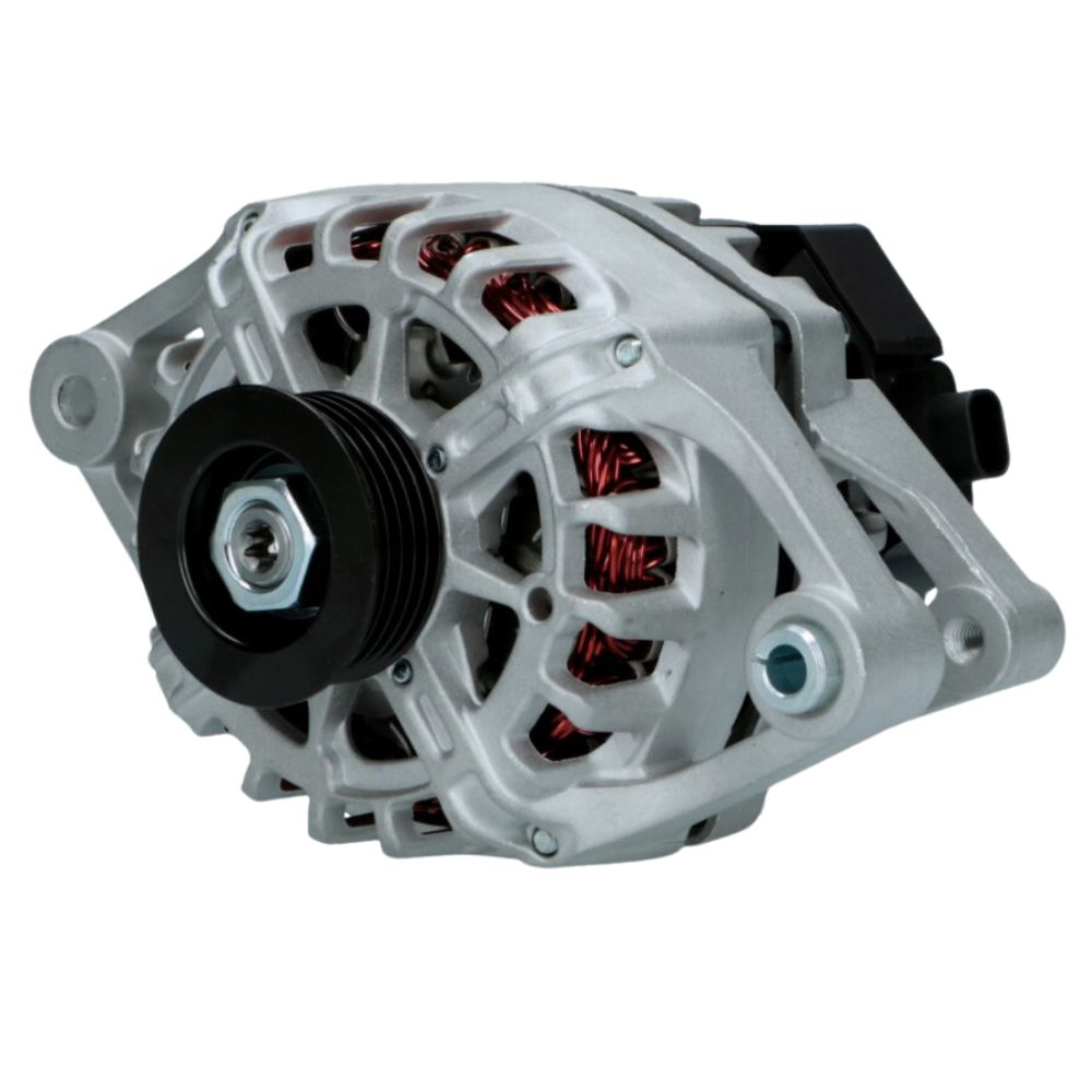 Lichtmaschine passend für Opel RNLTG9S114 100 A