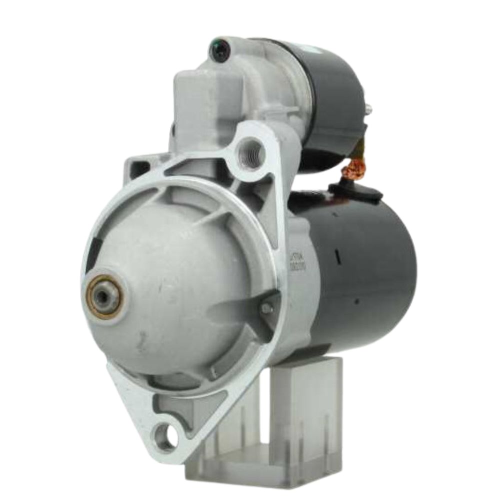 Neu Anlasser passend für Opel 1.1 kw 12 Volt 0001107045+