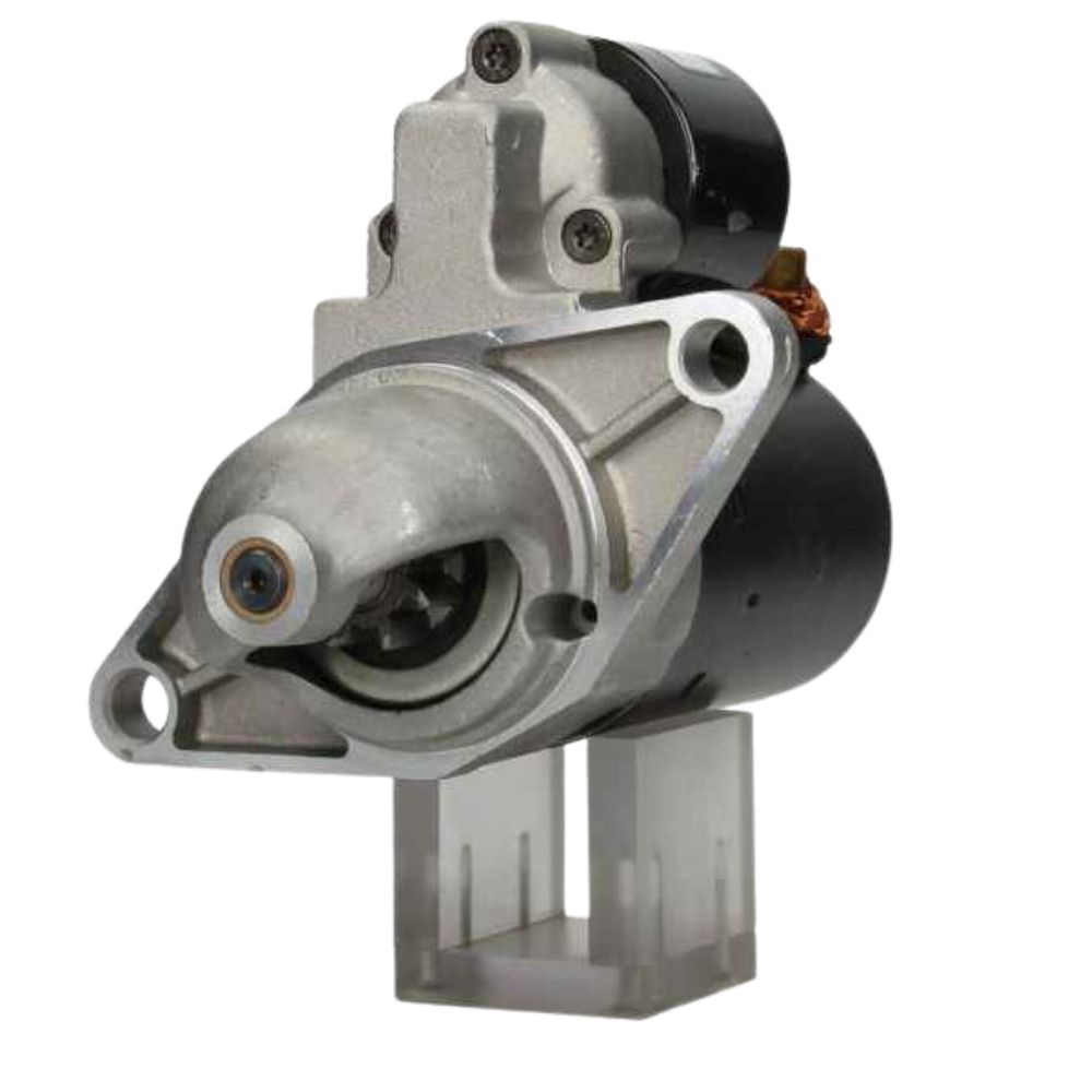 Neu Anlasser passend für Suzuki 0.8 kw (BOSCH type) 12 Volt 180007082+