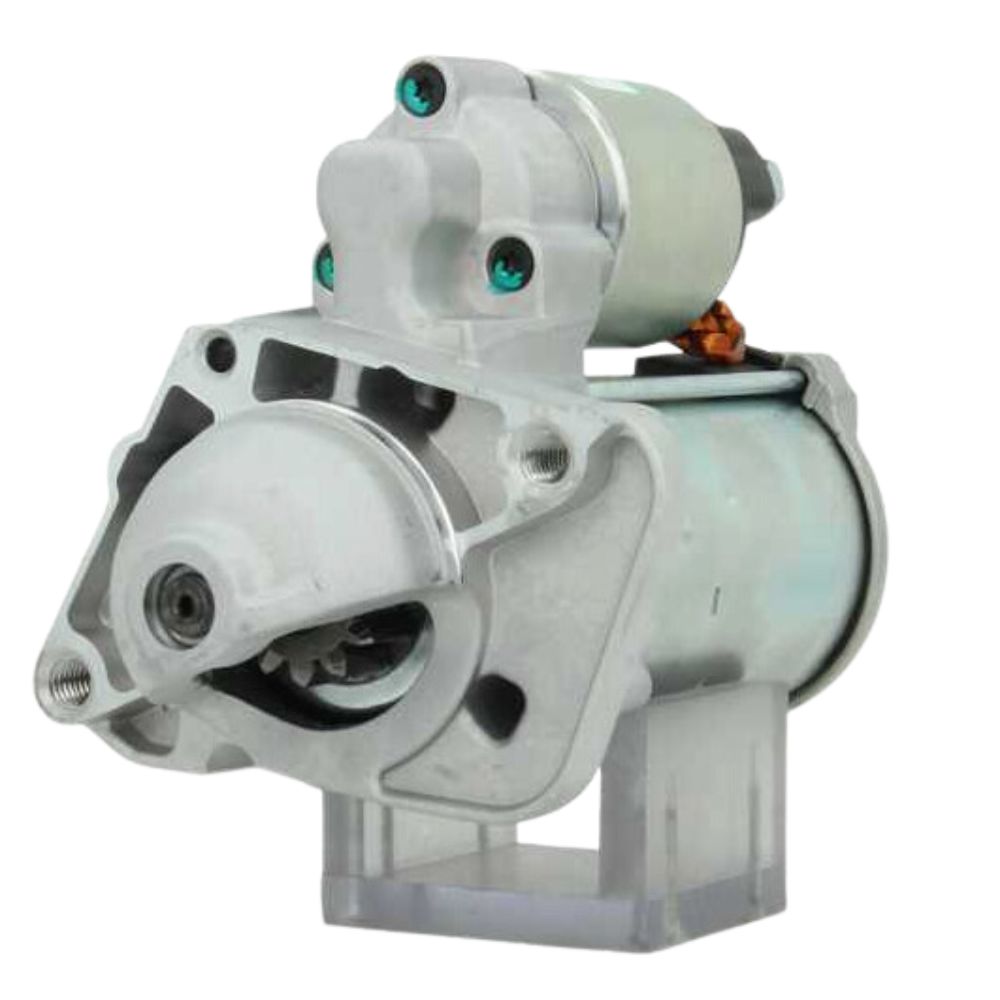 Neu  Anlasser passend für Renault 1.7 kw 12  Volt 0001170629+