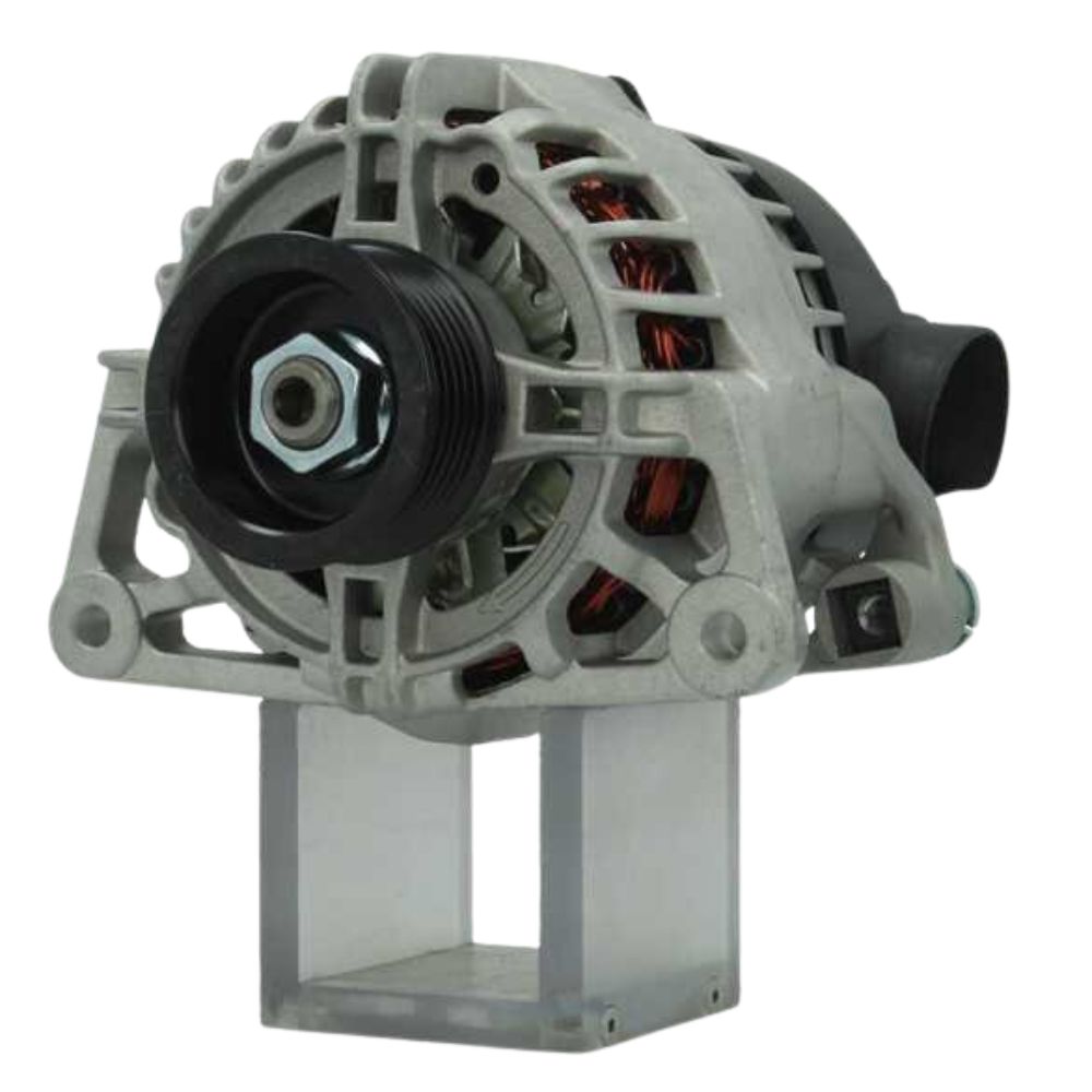Lichtmaschine passend für Ford Fiesta Van 63321758 80 A