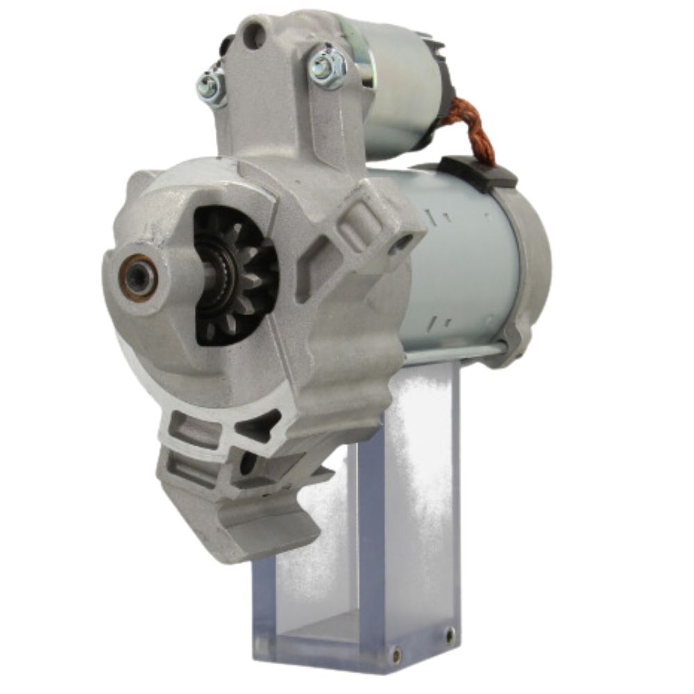 Neu  Anlasser passend für BMW 1.8 kw 12  Volt 438000-0492+