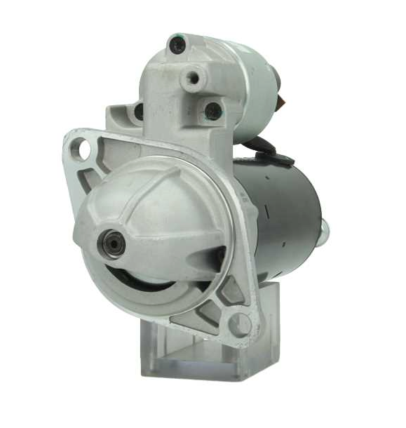 Neu Anlasser passend für Opel 1.7 kw 12 Volt 0001115020+