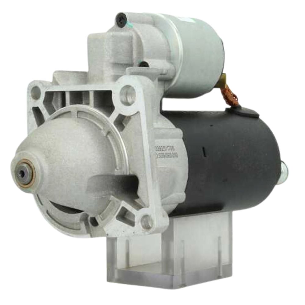 Neu Anlasser passend für Alfa Romeo 1.4 kw 12 Volt 0001108048+