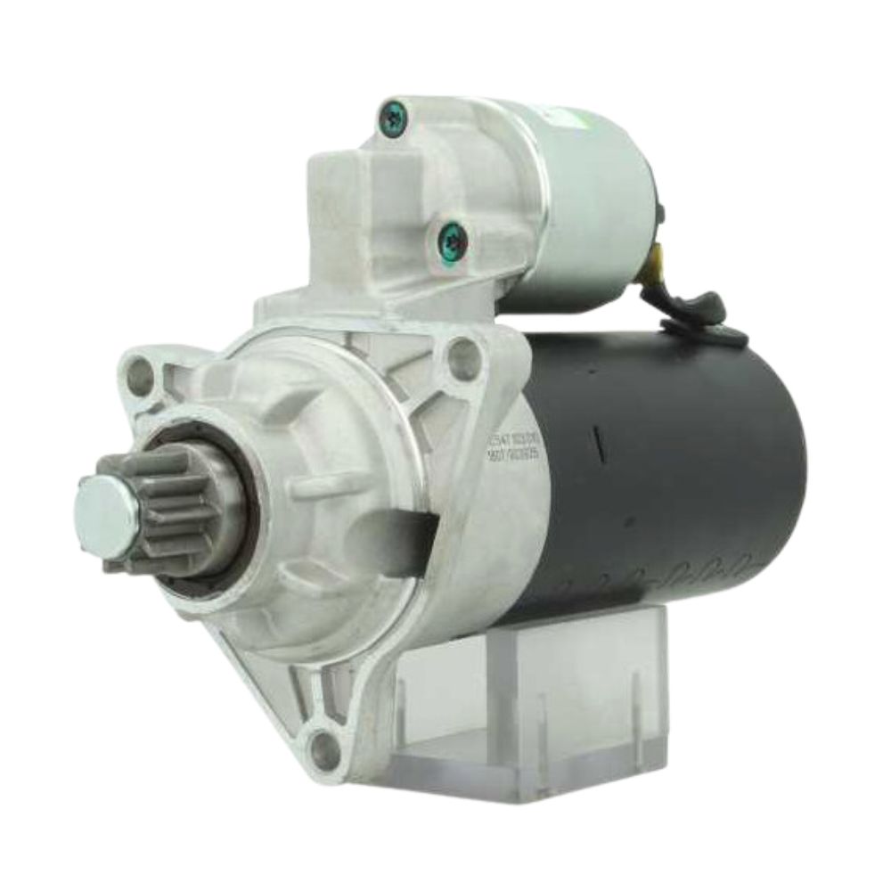 Neu Anlasser passend für Volkswagen 2.0 kw 12 Volt 0001125016+