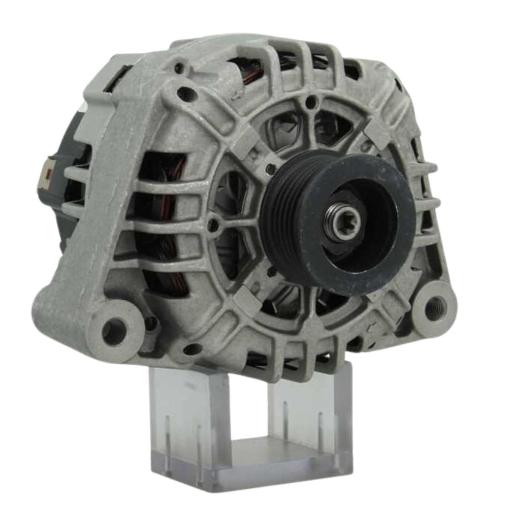 HC-Parts Lichtmaschine passend für Mercedes E280 CA1656IR 120 A