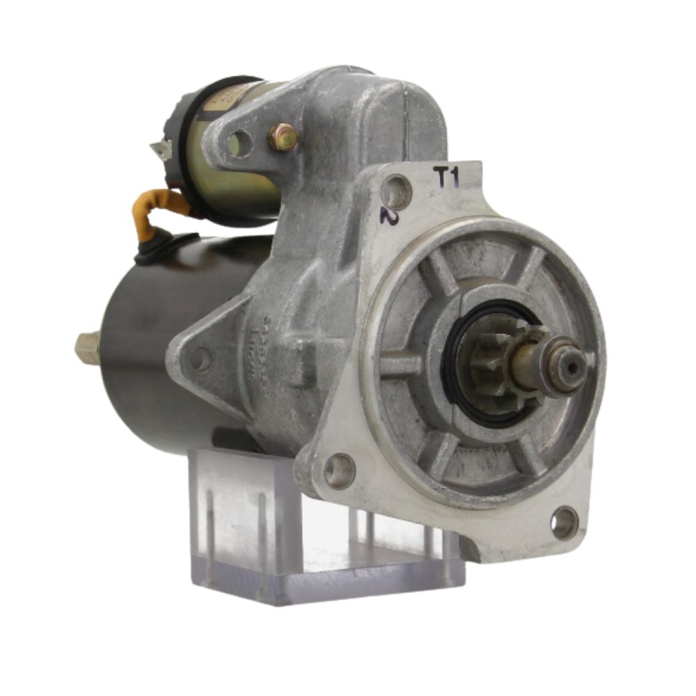 Lucas Neu Anlasser passend für Rover 1.0 kw 12 Volt LRS442