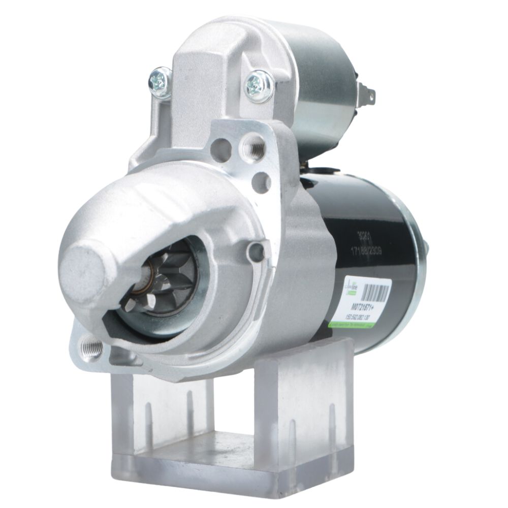 Neu Anlasser passend für Mitsubishi 1.4 kw 12 Volt M0T21571+