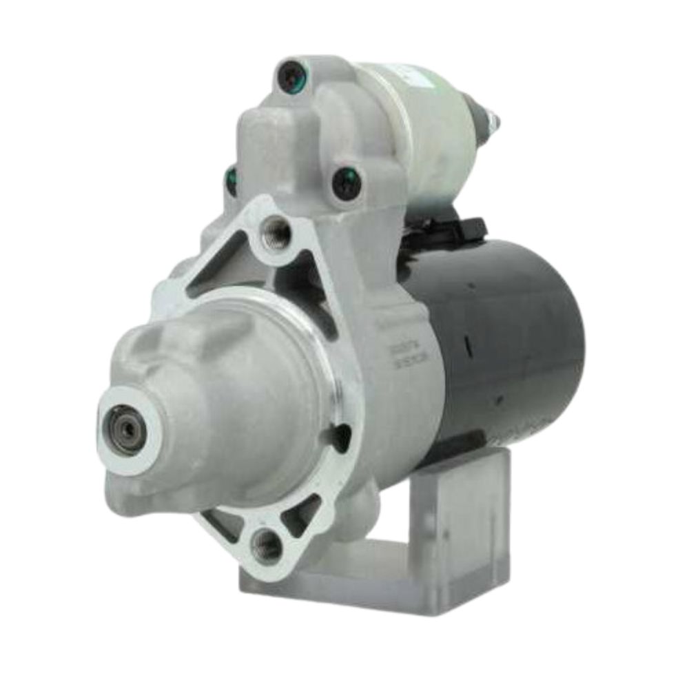 Neu Anlasser passend für Mercedes 1.7 kW 12 Volt 0001147400+
