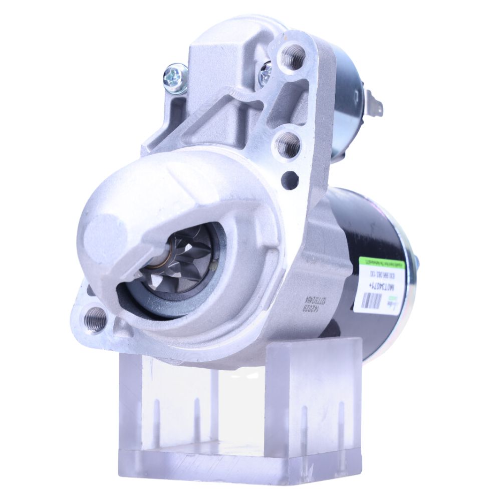 Neu Anlasser passend für Chrysler 1.2 kw 12 Volt M0T34071+