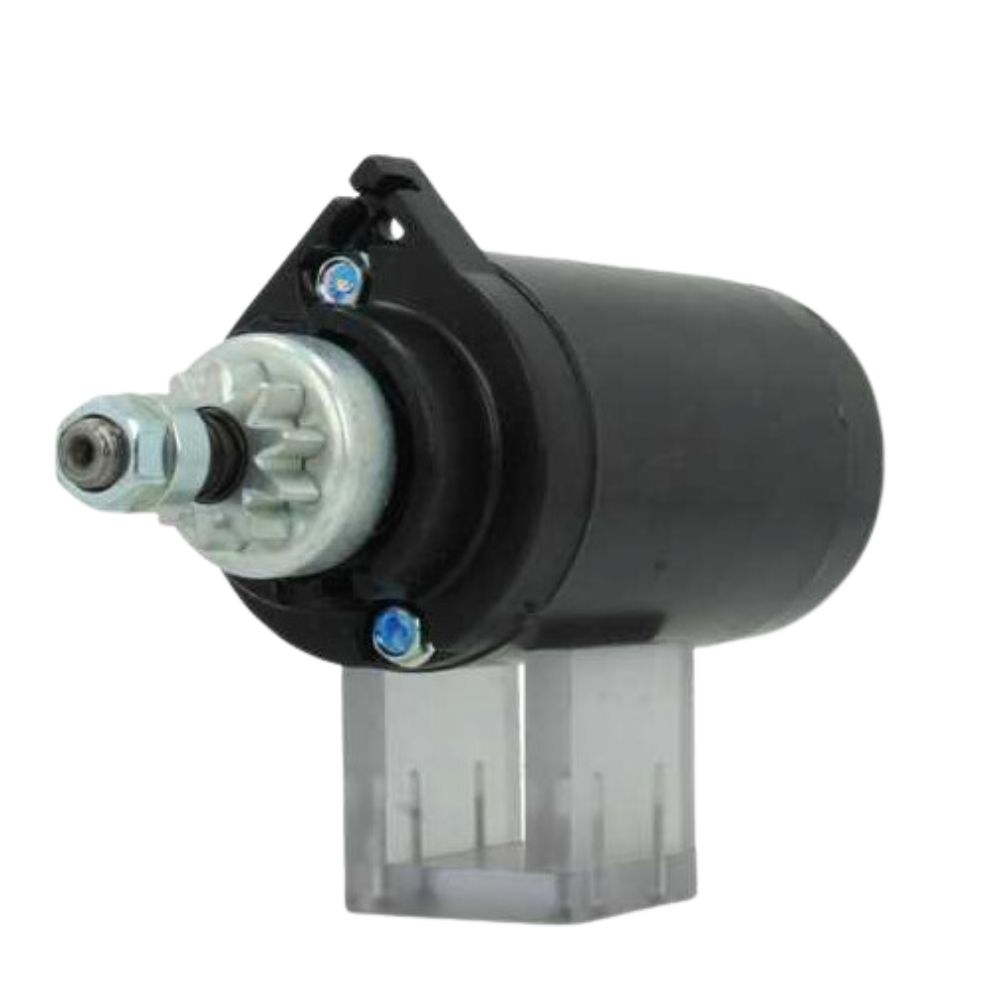 Neu Anlasser passend für Mercury 0.7 kw 12 Volt 970006101+