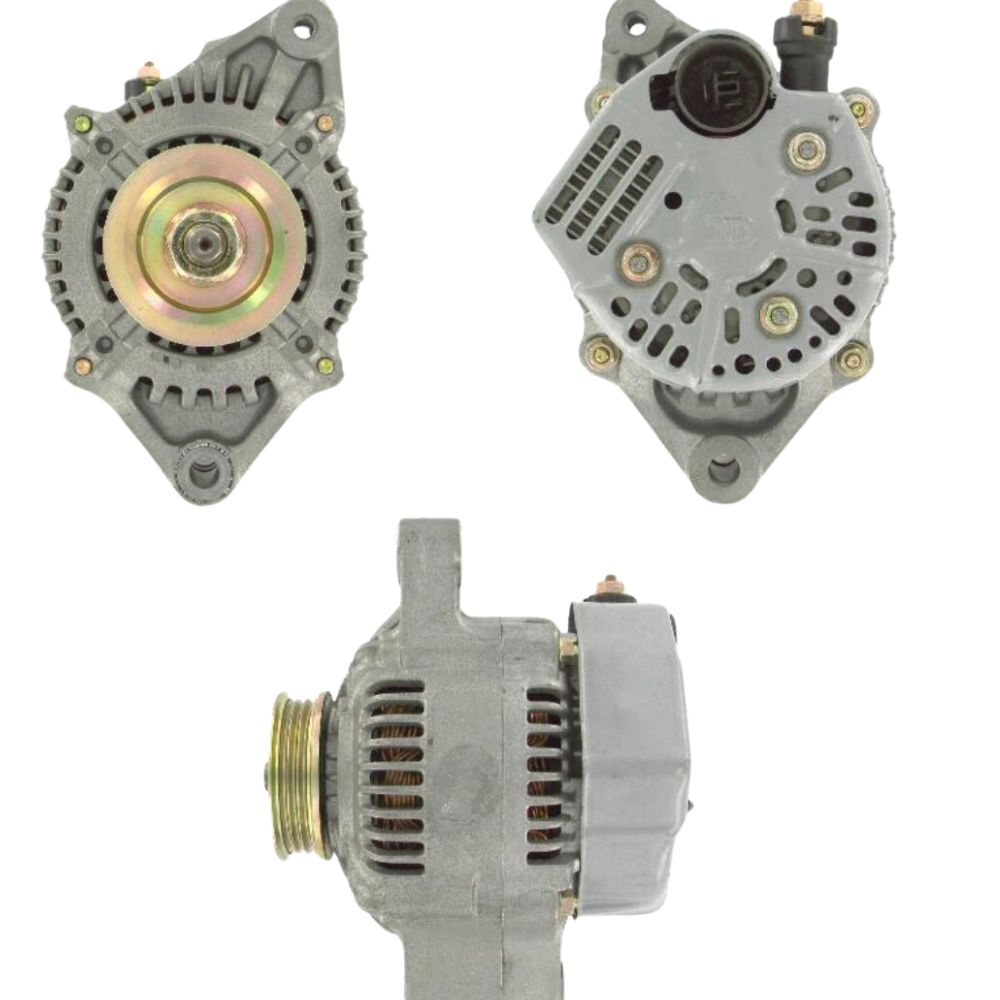 Lichtmaschine passend für Honda 100211-1271 55 A