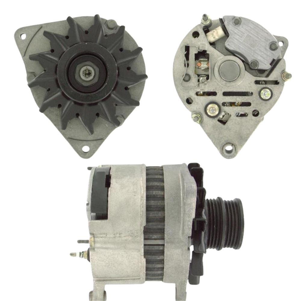 Lichtmaschine passend für Nissan  Rapid  LRA775 72 A