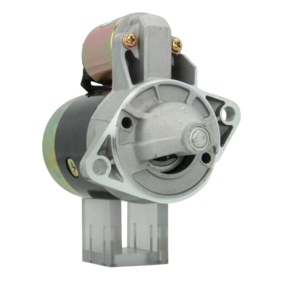 Neu Anlasser passend für Nissan 0.8 kw 12 Volt M3T25181+