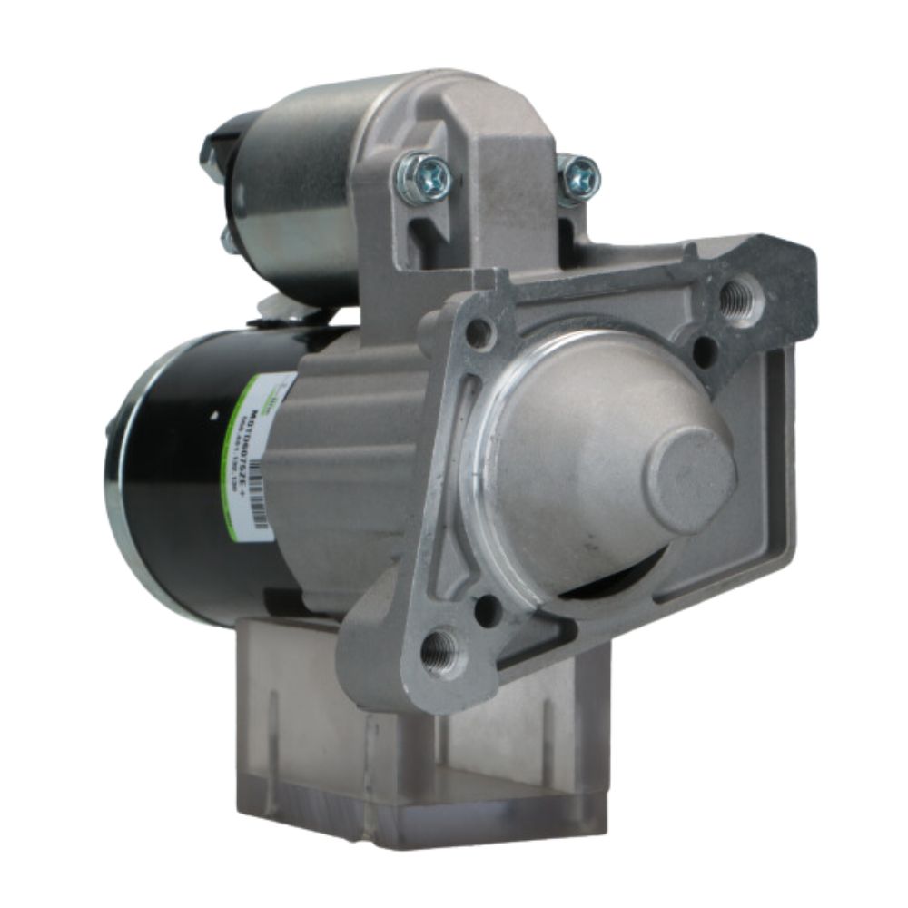 Neu Anlasser passend für Mercedes-Benz 1.4 kw 12 Volt M0TD6075ZE+