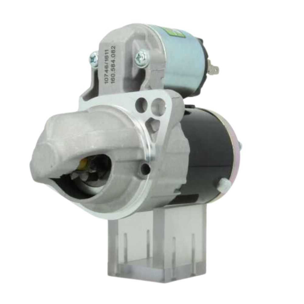 Neu Anlasser passend für Nissan 1.0 kw 12 Volt M0T33071+