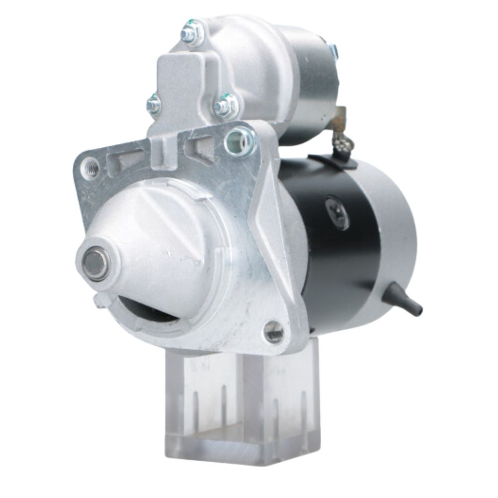 Neu Anlasser passend für Fiat 1.0 kw 12 Volt 63102022+