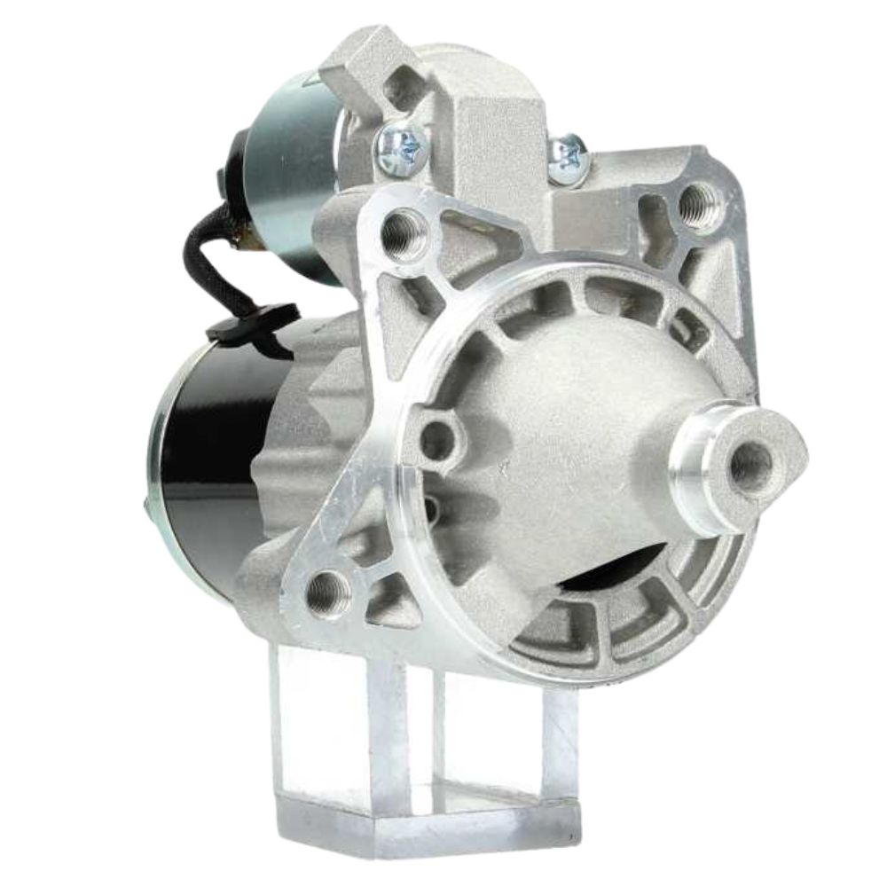 Neu Anlasser passend für Chrysler 1.2 kw 12 Volt M0T32671ZC+