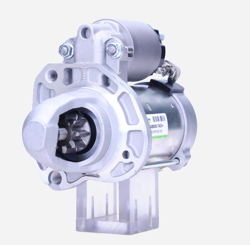 Neu Anlasser passend für Jeep 1.5 kw 12 Volt 428000-7400+