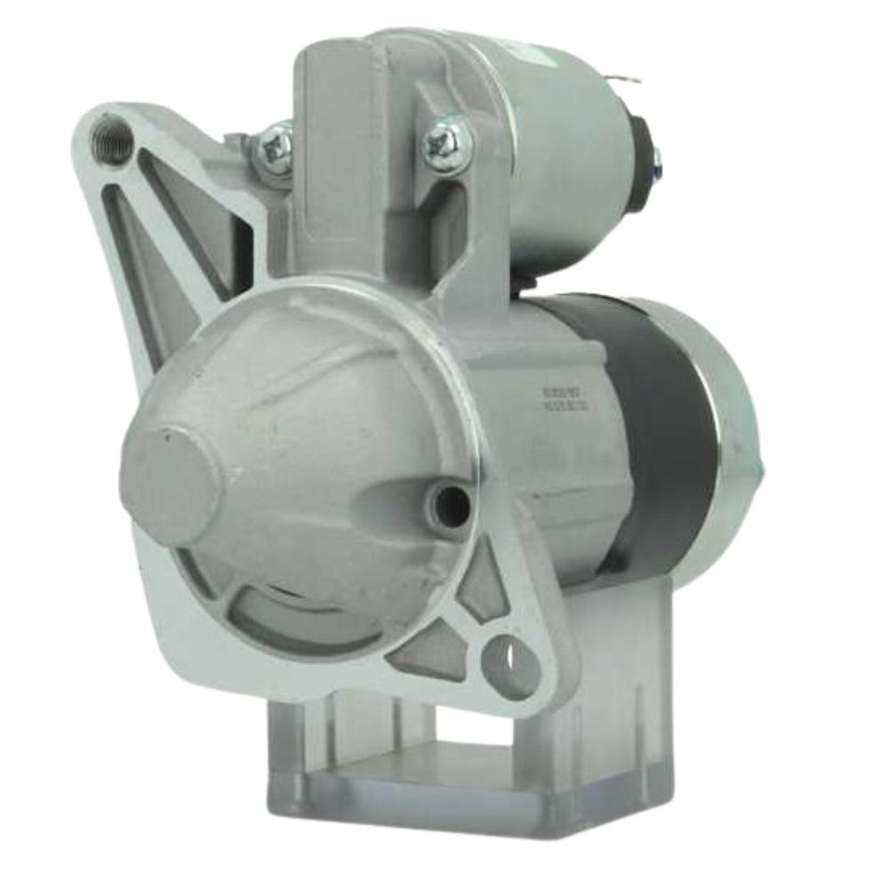 Neu Anlasser passend für Mazda 1.0 kw 12 Volt M0T82281+