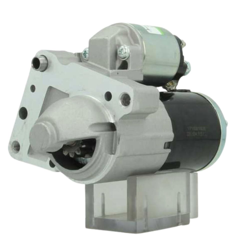 Neu Anlasser passend für Citroën / Peugeot 1.7 kw 12 Volt M0T22473+