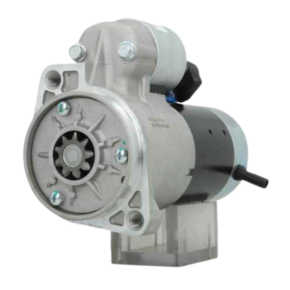 Neu *Anlasser passend für Nissan 1.4 kw 12 Volt S114-503+
