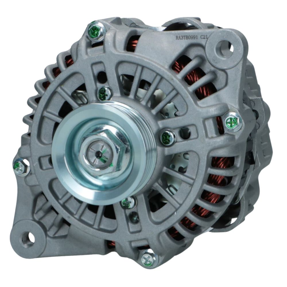 Lichtmaschine passend für Mazda MPV RNLA3TB0991 100 A