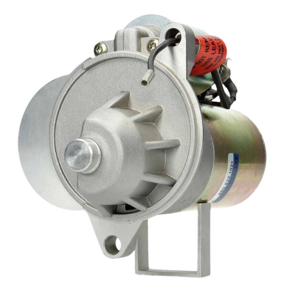 Neu Anlasser passend für Ford USA 1.4 kw 12 Volt 880532102+