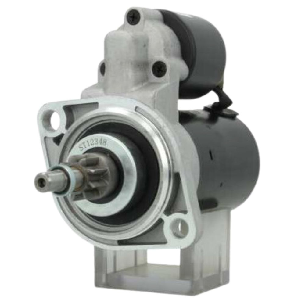 Neu Anlasser passend für Volkswagen 1.4 kw 12 Volt 0001208425+