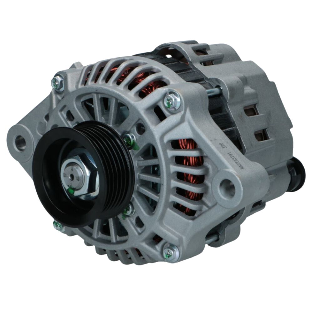 Lichtmaschine passend für Chrysler RNLA2TA3791 90 A