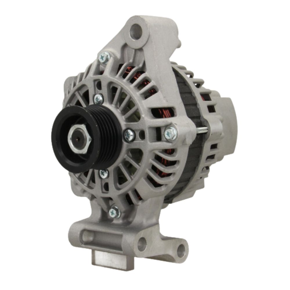 Lichtmaschine passend für Ford Focus Van A5TA6591 70 A