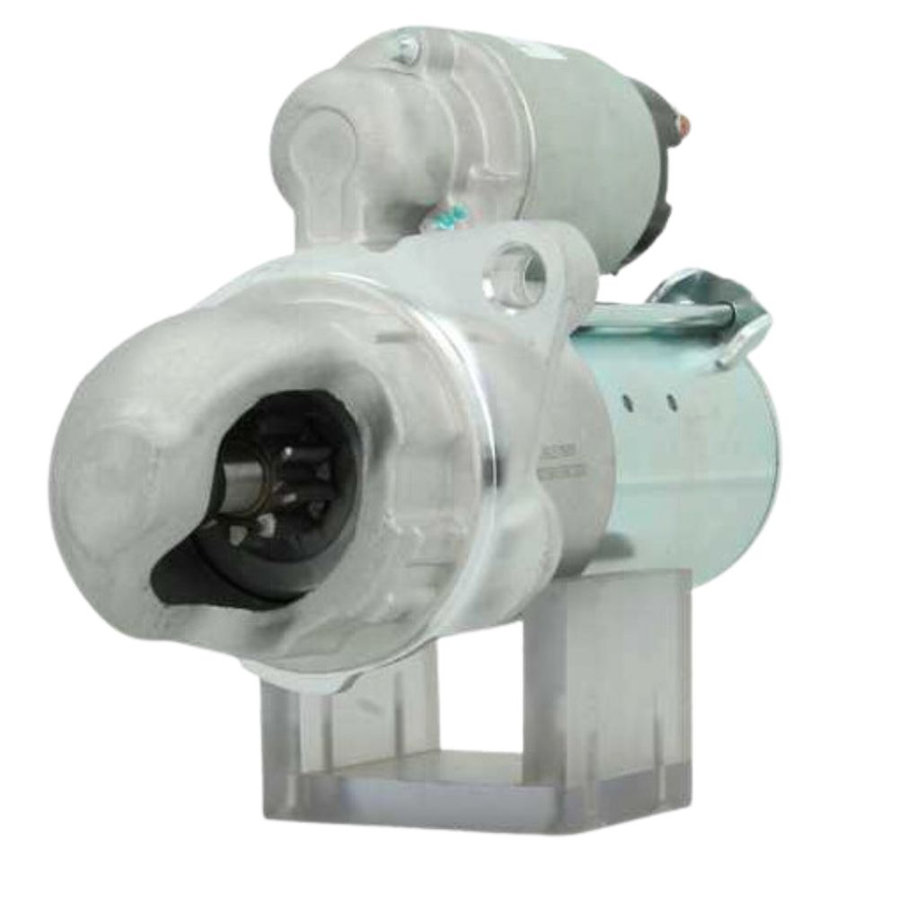 Neu Anlasser passend für Opel 1.2 kw 12 Volt 9000902+