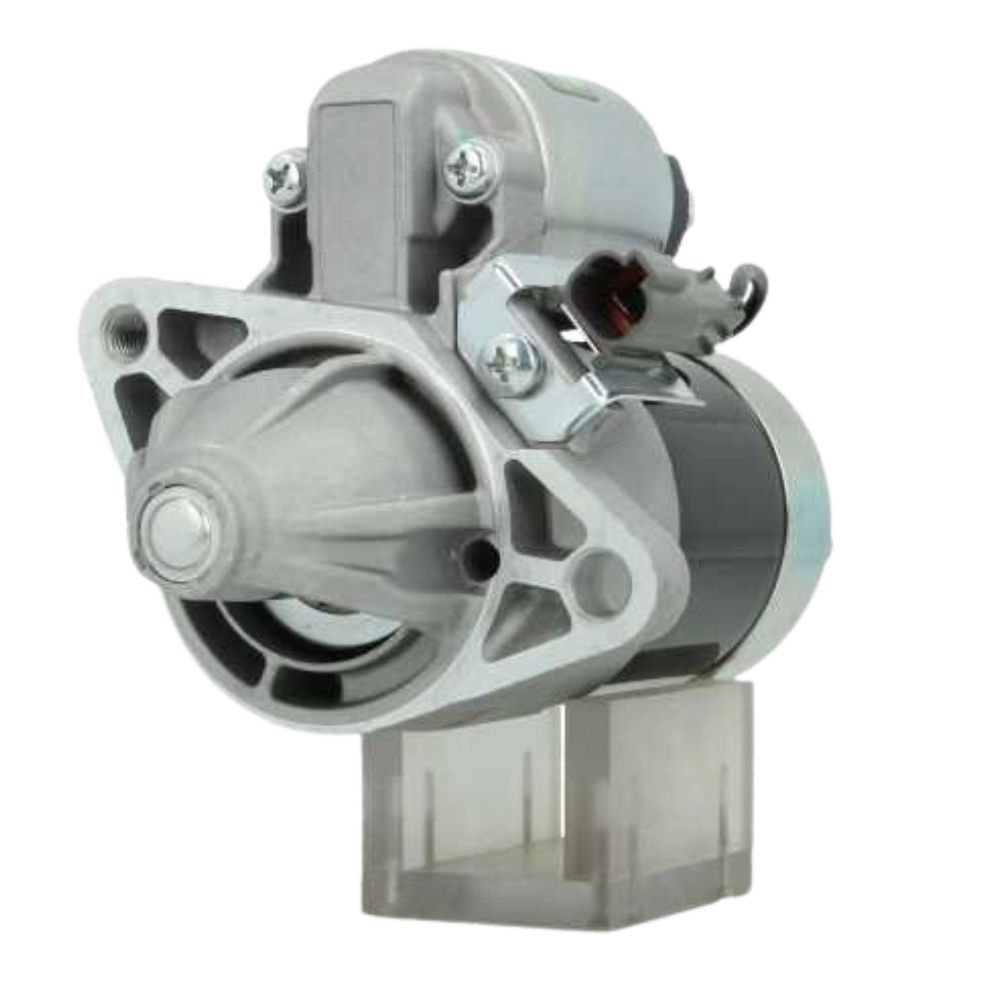 Neu Anlasser passend für Nissan 1.2 kw 12 Volt M1T72085+