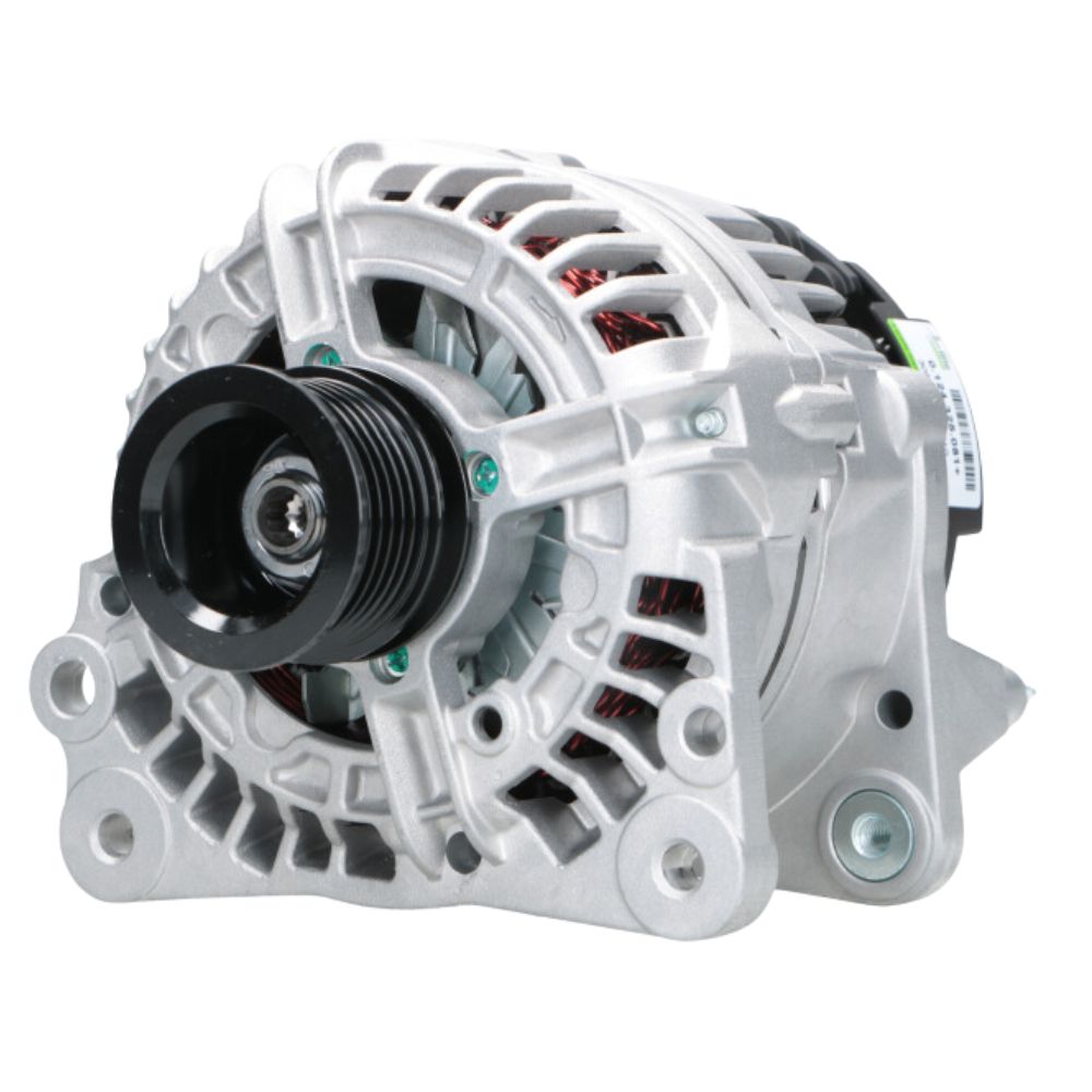 Lichtmaschine passend für Volkswagen Polo 0124325081 110 A