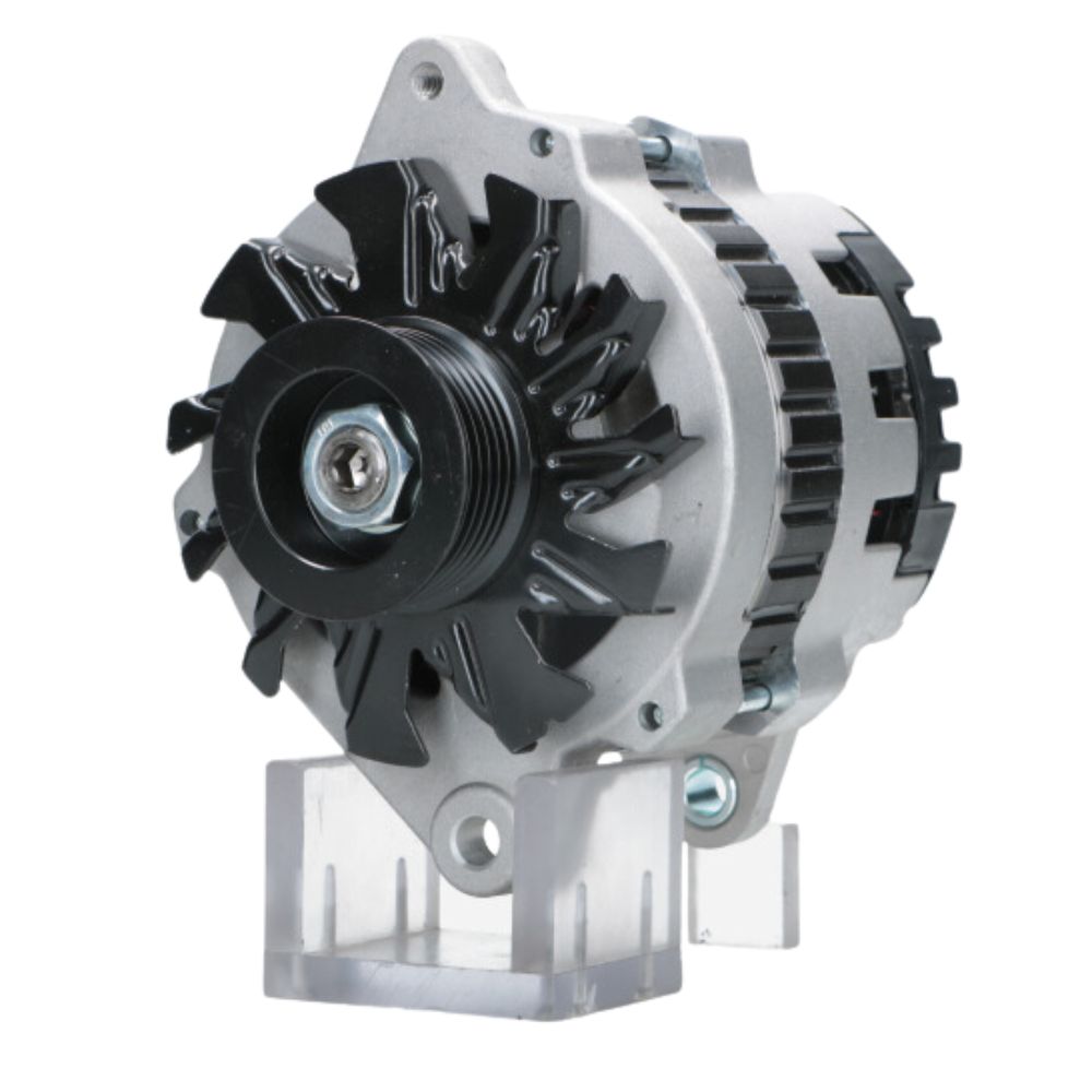 Lichtmaschine passend für Chevrolet 1101266 105 A