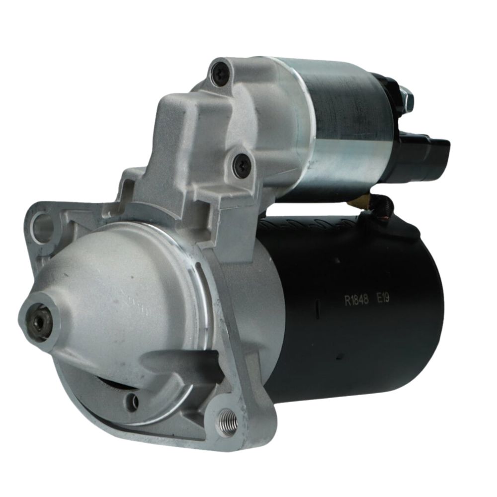 Neu Anlasser passend für Toyota 1.1 kw 12 Volt RNL1848