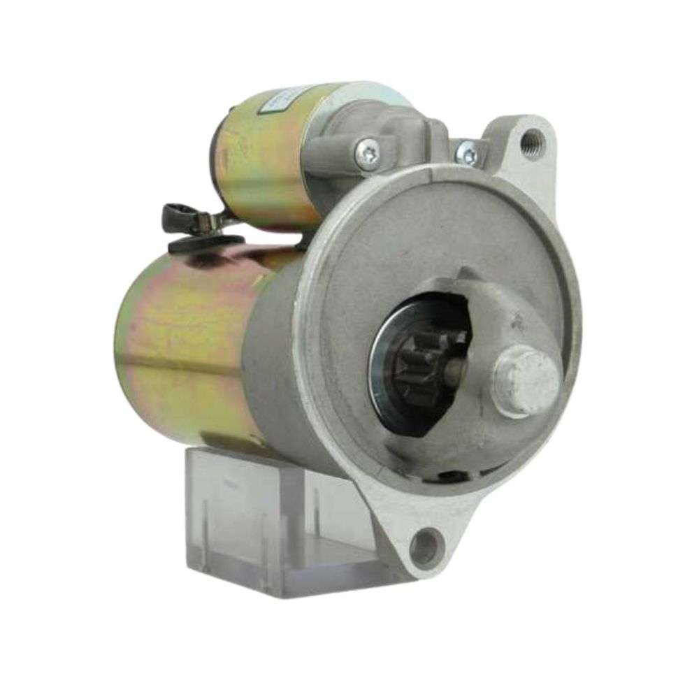Neu  Anlasser passend für Ford USA 1.4 kw 12  Volt 880521102+