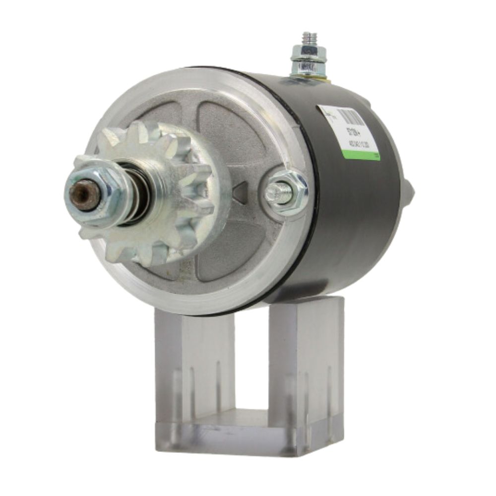Neu *Anlasser passend für Johnson 0.6 kw 12 Volt 400043110+