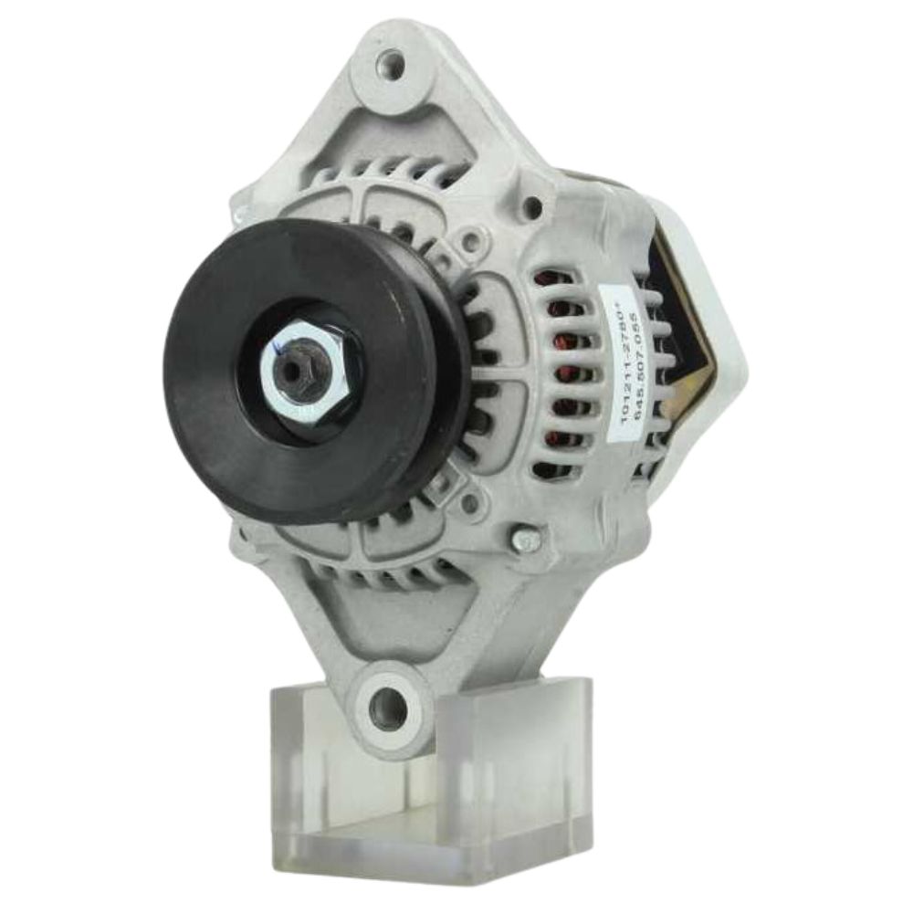 Lichtmaschine passend für Caterpillar 101211-2780 55 A