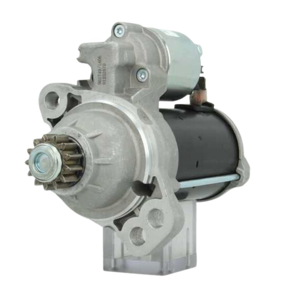Neu  Anlasser passend für Volkswagen 1.1 kw 12  Volt 0001177008+