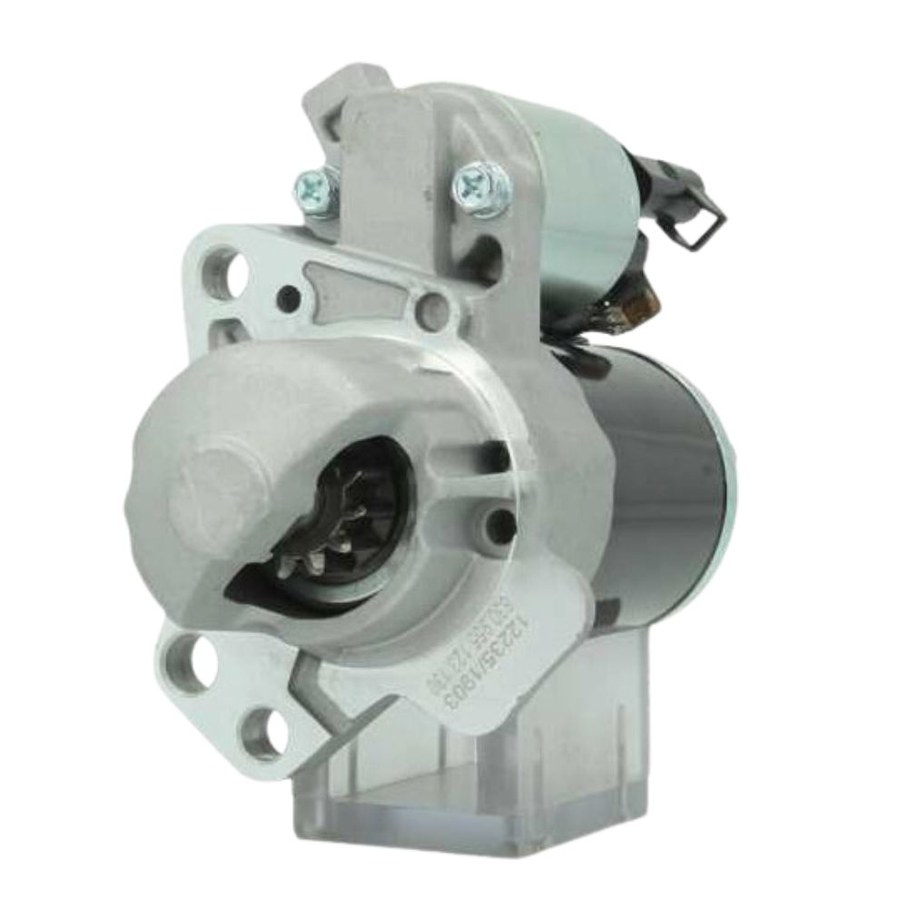 Neu Anlasser passend für Cadillac 1.4 kw 12 Volt M0T35874+