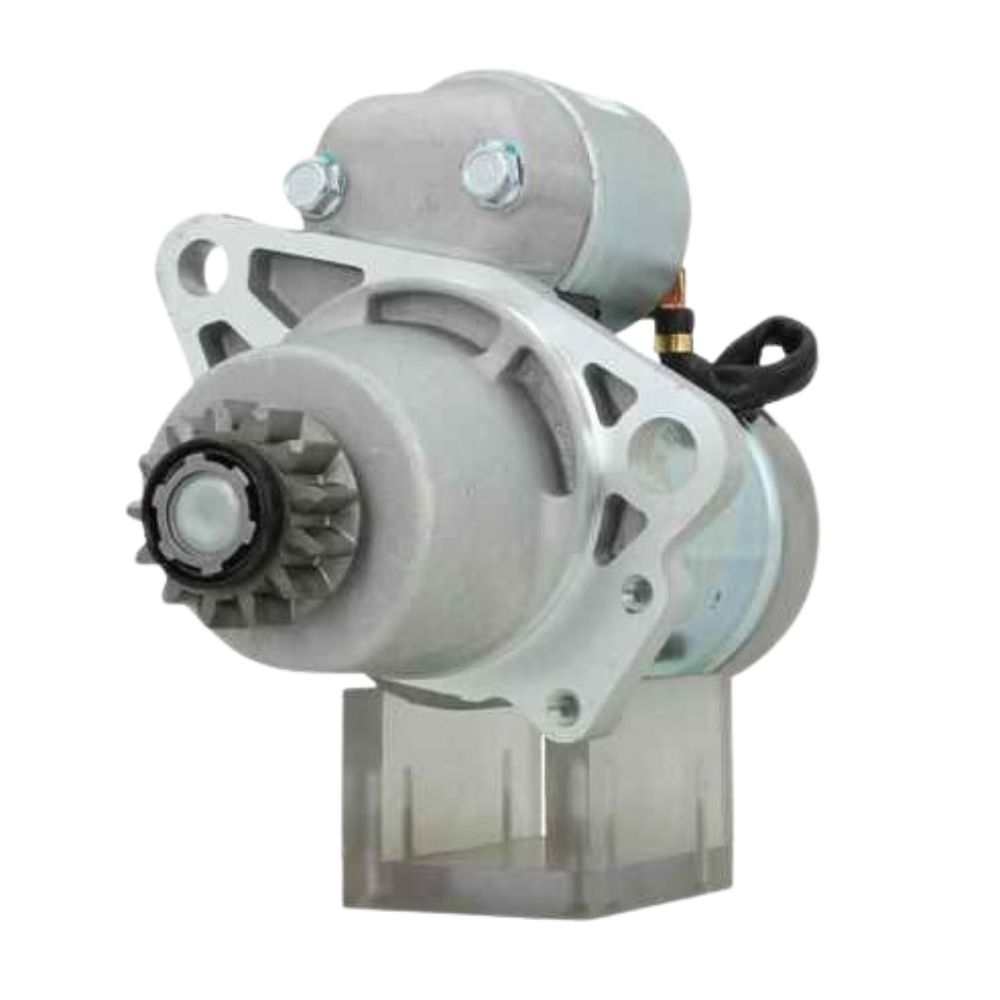 Neu Anlasser passend für Nissan 1.4 kw 12 Volt S114-844+